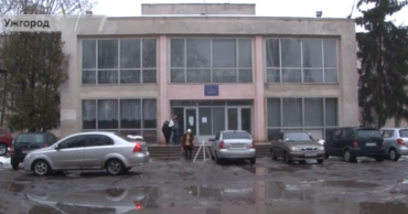 В Ужгороде на карантин закрывают целую больницу
