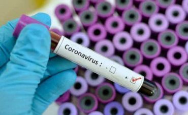 В Закарпатье от коронавируса за сутки скончались 3 человека, больных стало еще больше 