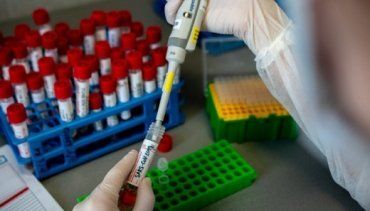 Коронавирус в Закарпатье: За сутки 85 новых случаев, 2 пациентов погибли 
