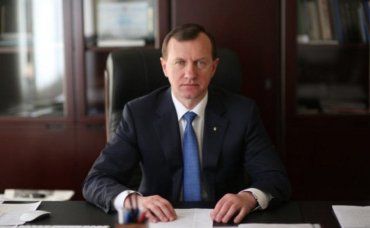 Мэр Ужгорода Андріїв вошел в ТОП-10 коррупционеров Украины