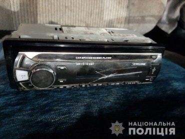 В Ужгороде банда воров вышла "на охоту" - под прицелом автомобили жителей 