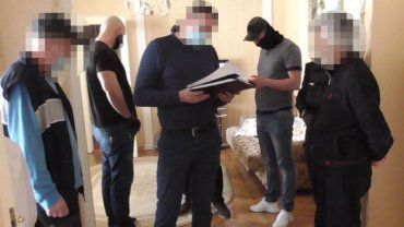 Громкое задержание - громкая бегство: Криминальный авторитет "Дед", задержанный в Закарпатье, сбежал от полиции 