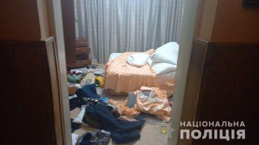 Страшное убийство в Ужгороде: Нашли мертвую женщину в луже крови