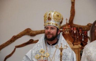Ватикан назначил Апостольского Администратора Мукачевской греко-католической епархии