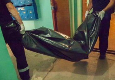 В Ужгород произошло кровавое убийство в одной из квартир 