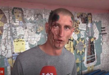 Человек за рулем фуры-убийцы в Закарпатье: "Водитель заснул что ли, мне лоб в лоб!"