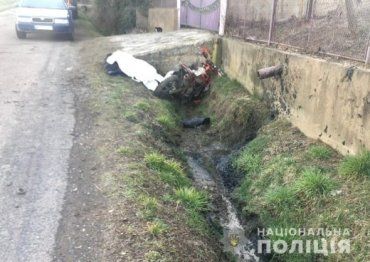 Страшная смерть 18-летнего парня в Закарпатье: "Костлявая" забрала его моментально (ФОТО)