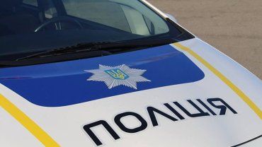 В Закарпатье полицейским устроил ДТП и сбежал 