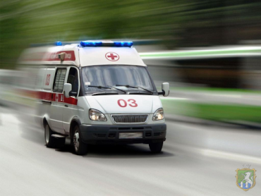 В Закарпатье произошла жуткая авария: Водитель выжил, но пассажирка даже не дожила до больницы 