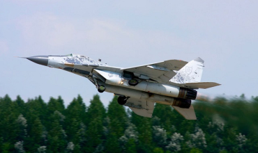 Передача Украине "словацких" истребителей МиГ-29 была незаконной