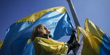 Все больше украинцев считают, что Украина идёт в неправильном направлении