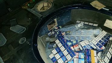 Житель Закарпатья лишился авто из-за контрабандных сигарет на суму 50 тыс. грн.