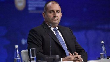 Президент Болгарии Радев вновь назвал Крым российским