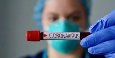  Коронавірус. В Ужгороді 28 осіб — у стаціонарах, 161 лікується амбулаторно, на самоізоляції — 18