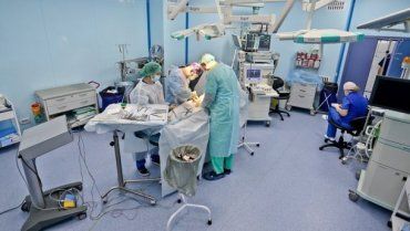 Приватна хірургія: скільки і за що платять пацієнти в українських клініках