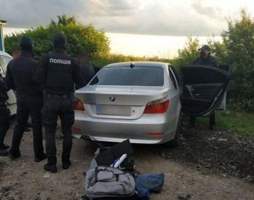 На території КПП "Тиса" на кордоні з Угорщиною була зафіксована стрілянина — на щастя, без жертв