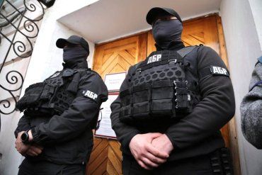 Следователи ГБР изъяли документацию пограничной службы "Солотвино" в Закарпатье