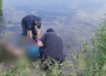 В Закарпатье реку Тису проверяют в поисках трупа молодого мужчины 
