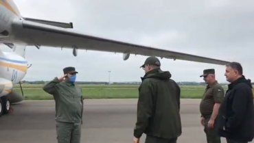 Шмыгаль и Аваков срочно летят в Закарпатье из-за масштабного паводка