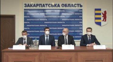 Главный санитарный врач Украины удивлен действиям Мукачевской ОТГ 