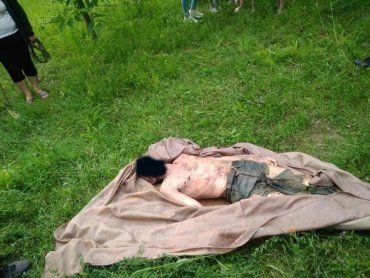 Полиция и спасатели раскрыли официальные детали ужасной трагедии в Закарпатье 