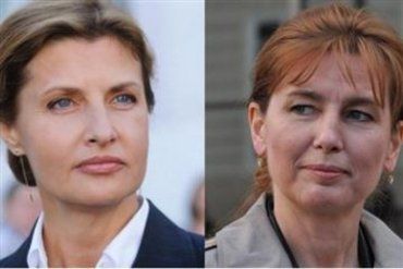 Перші леді України та Угорщини проведуть благодійну акцію на Закарпатті