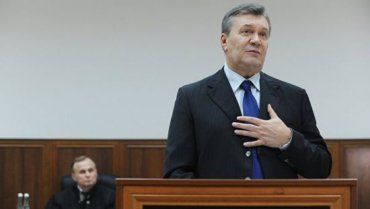 Янукович закопал шанс для Украины собственными руками