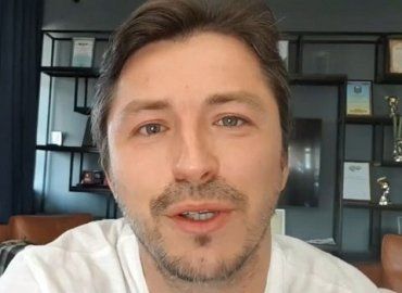 Сергей Притула идет на выборы в Раду