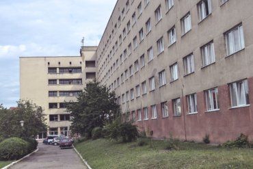 В Ужгороде студенты устроили пожар в комнате общежития 