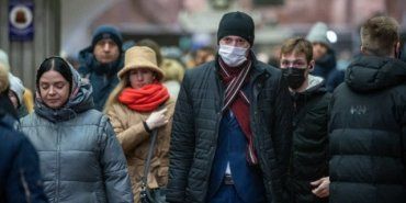В соседней с Закарпатьем Румынии ввели режим эпидопасности 