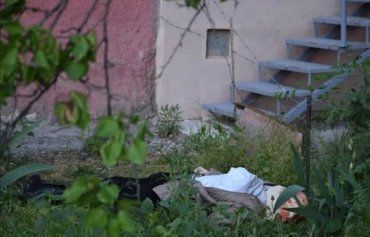Замужняя жительница Закарпатья разбилась насмерть, выбросившись с балкона многоэтажки