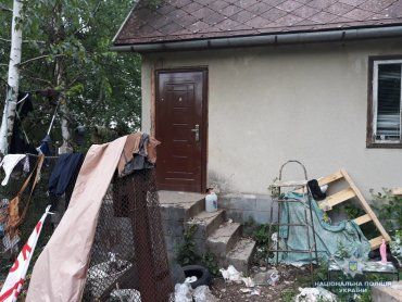 Марихуану вилучили поліцейські Ужгородщини у будинку місцевого жителя