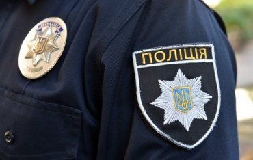 Ужгородського грабіжника затримали по "гарячим слідам"
