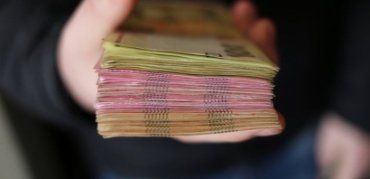 В Закарпатье средняя зарплата взросла на 14% за последний год