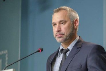 Президент Зеленський підписав указ про призначення Рябошапки Генпрокурором