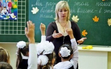 В школах Закарпатье некому учить детей