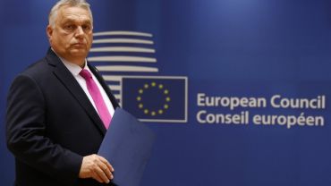 Решение о переговорах о вступлении Украины в ЕС принято, несмотря на несогласие Венгрии
