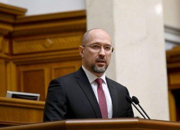 Шмигаль: Україна в червні-липні перейде до адаптивного варіанту карантину
