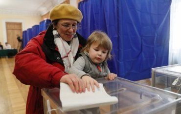Как Закарпатье смогло отличиться среди других регионов на выборах
