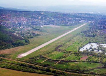 Міжнародне летовище в Ужгороді таки запрацює: залишилося підписати міжурядові угоди зі Словаччиною