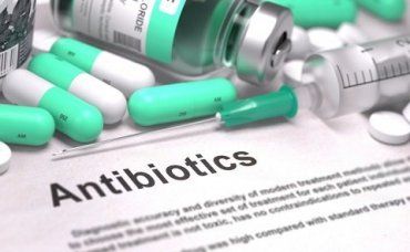 В Украине введут ограничения на использование антибиотиков 