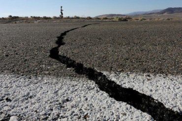 Бывает раз в 100 лет: Закарпатье может подвергнуться сокрушительному землетрясению 
