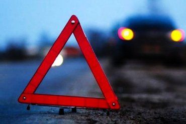 Водій іномарки від страшних травм загинув на місці на трасі "Ужгород-Львів"
