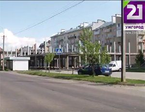 В Ужгороде жители жилого массива уже десять лет ждут маршрутку в свой район
