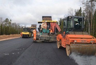 В 2018–2019 годах на Закарпатье начнут капремонт 46 автодорог областного значения
