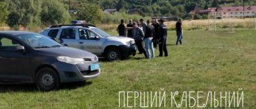 Приехали СБУ, полиция и спасатели: В Закарпатье пранк вышел из под контроля 