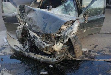 Водитель из Ужгорода стал участником смертельной аварии на трассе "Киев-Чоп"