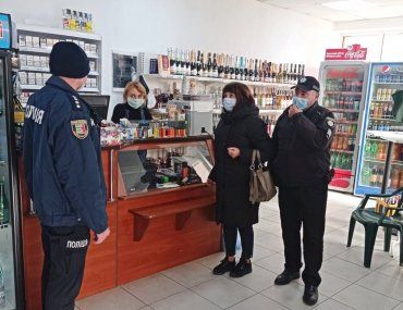 В Закарпатье ужесточили контроль за магазинами и рынками 