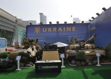 Украина в 2016-2020 годах массово продавала России боевое вооружение