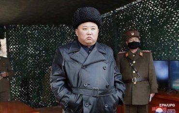 Диктатор Ким Чен Ын находится в вегетативном состоянии - СМИ 